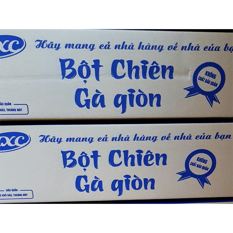 Bột chiên gà giòn (200g)