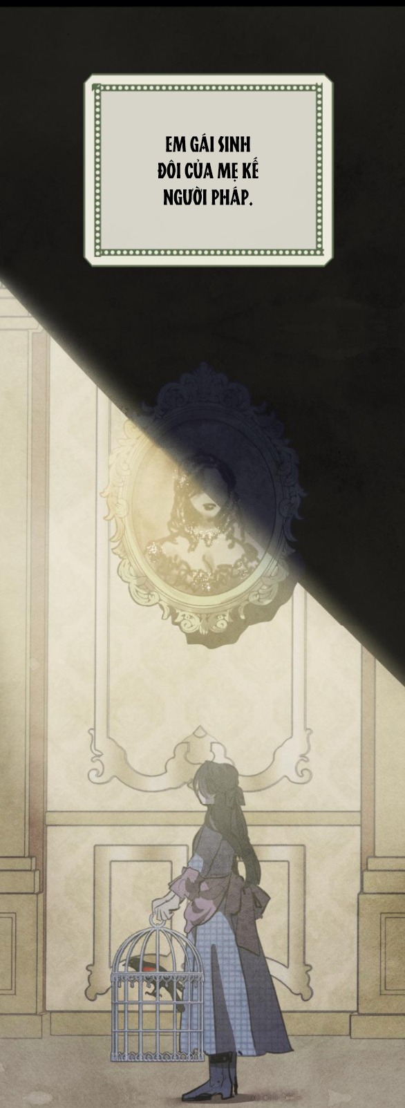 người tình đêm xanh chapter 5.1 4