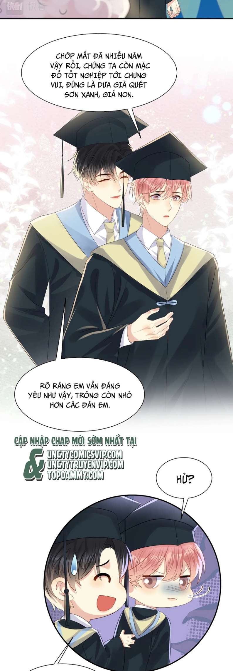 lại bị bạn trai cũ nhắm trúng rồi chapter 140 4