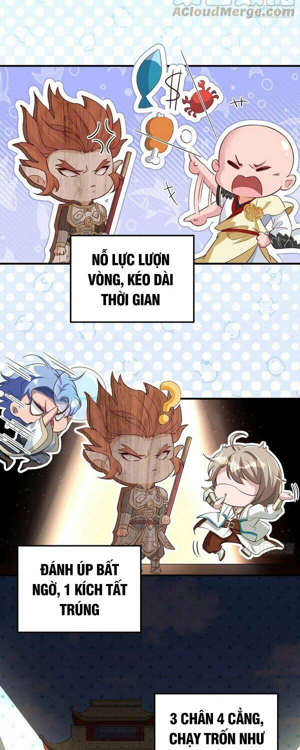 tà du ký chapter 95 11