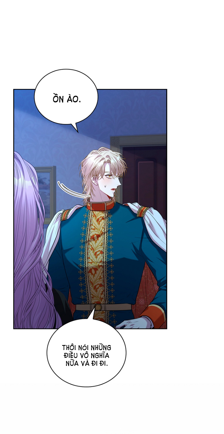 trở thành thư ký của bạo chúa chapter 72 12