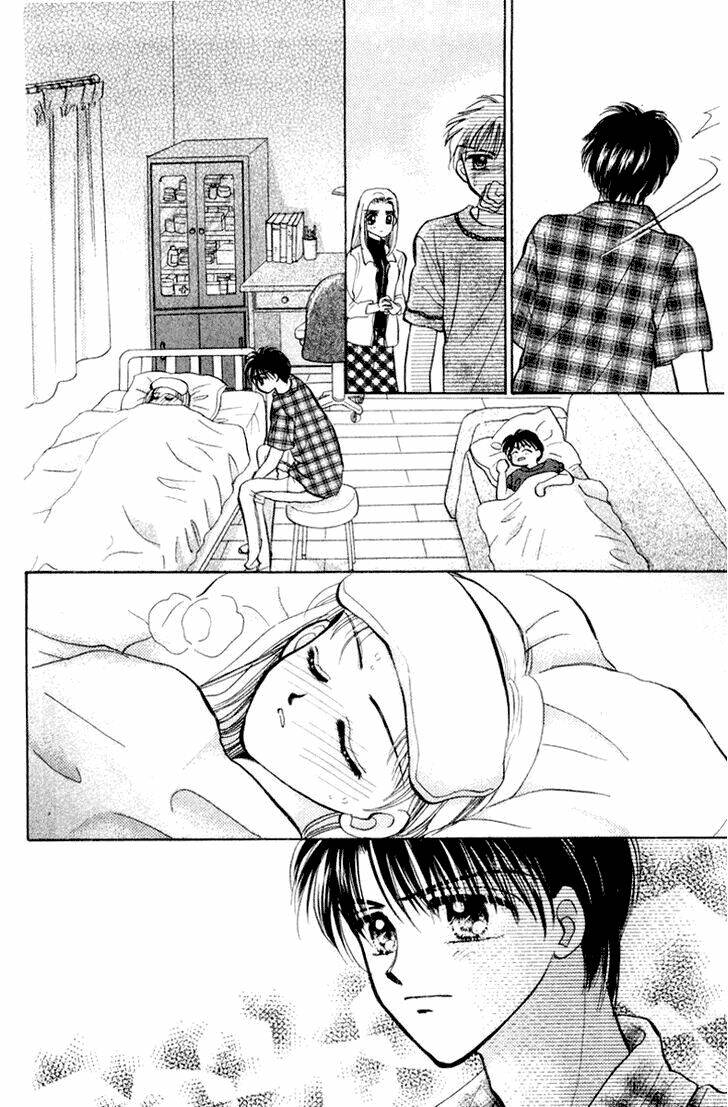 baby love chapter 37 19