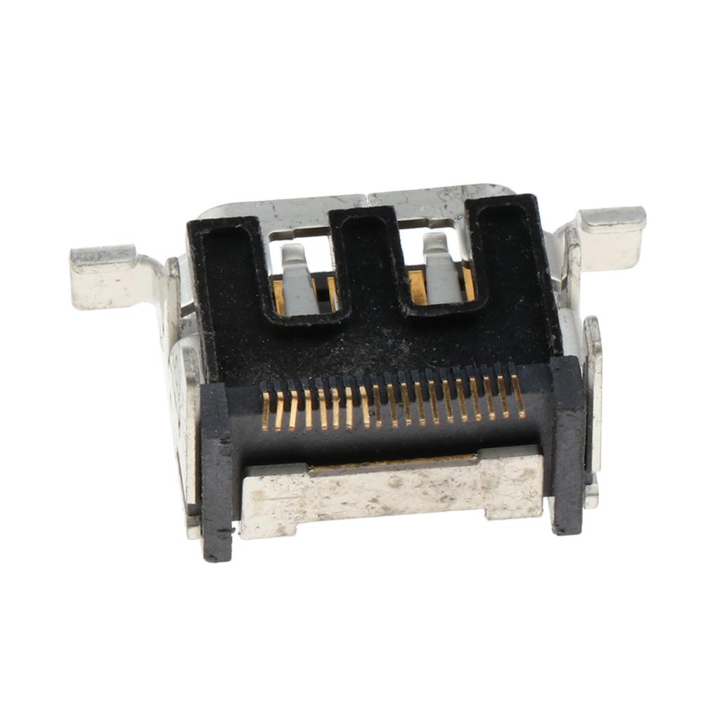 HDMI Socket for Microsoft Xbox One HDMI Port Moudle Interface Connector Adapter Accessory