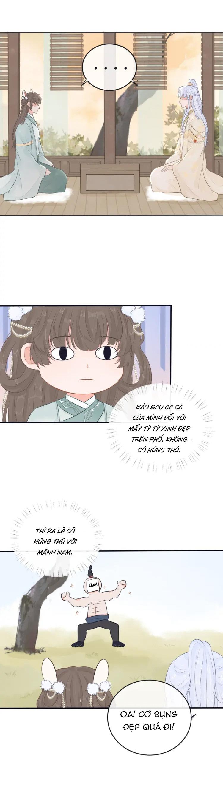 cổ hối chapter 7 4