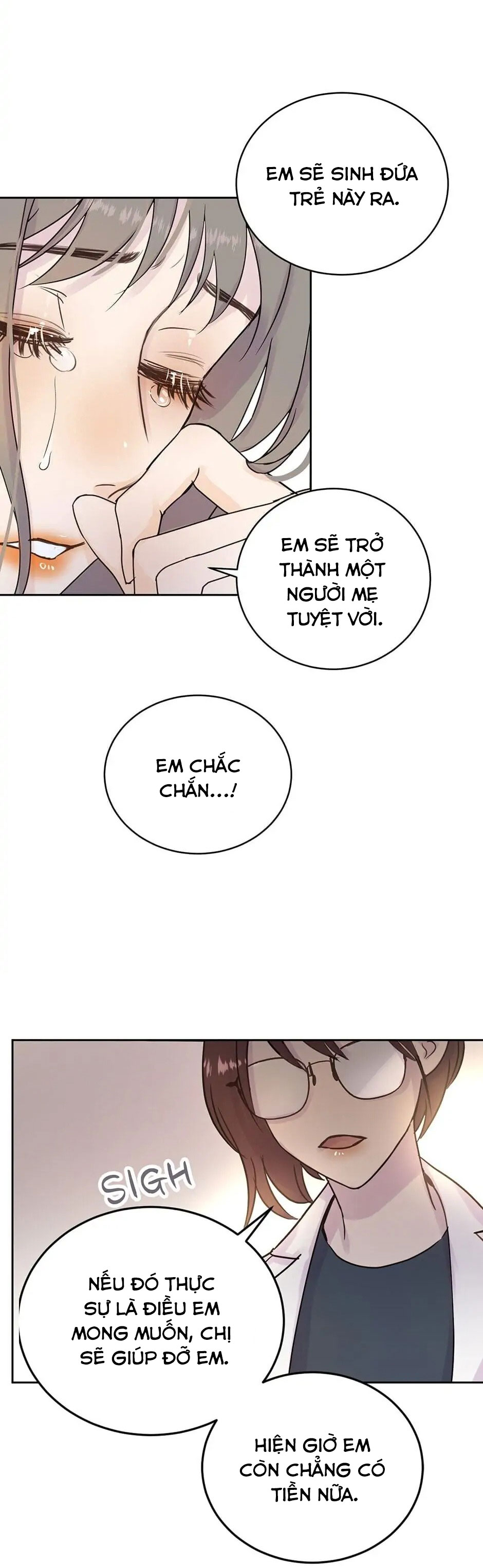 sự trả thù ngọt ngào của vợ tôi chapter 11 6