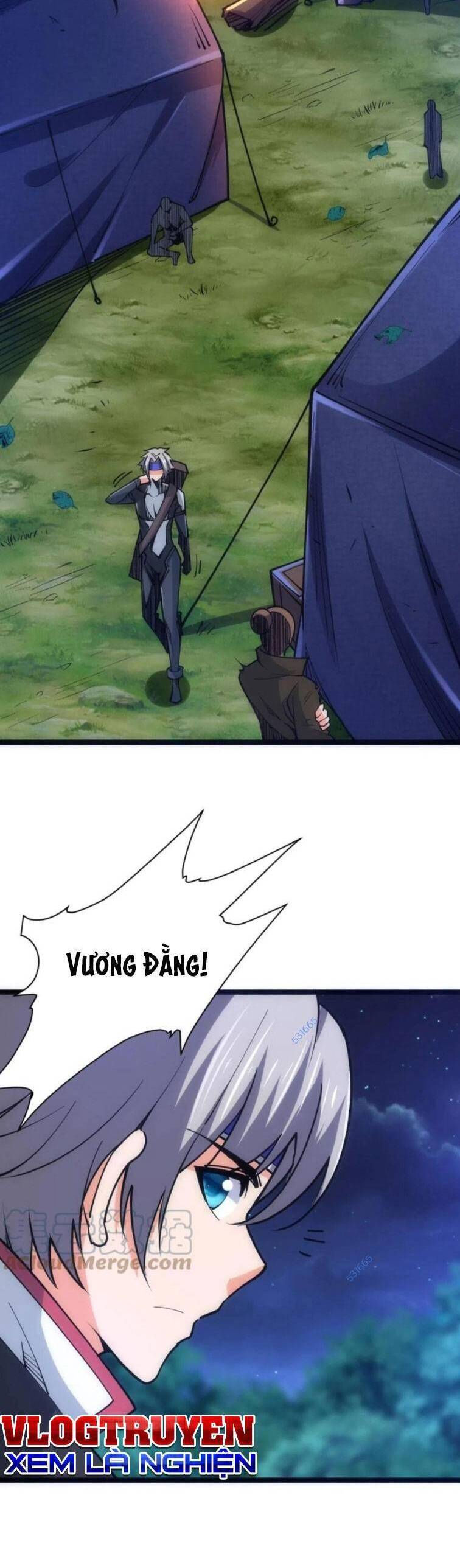 toàn thuộc tính võ đạo chapter 22 29