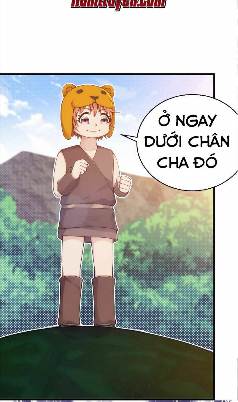 thiên hạ kiếp chapter 20.2 11