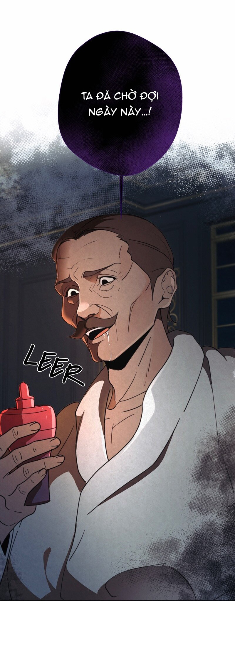 sự cứu rỗi đầy cám dỗ chapter 3.2 6