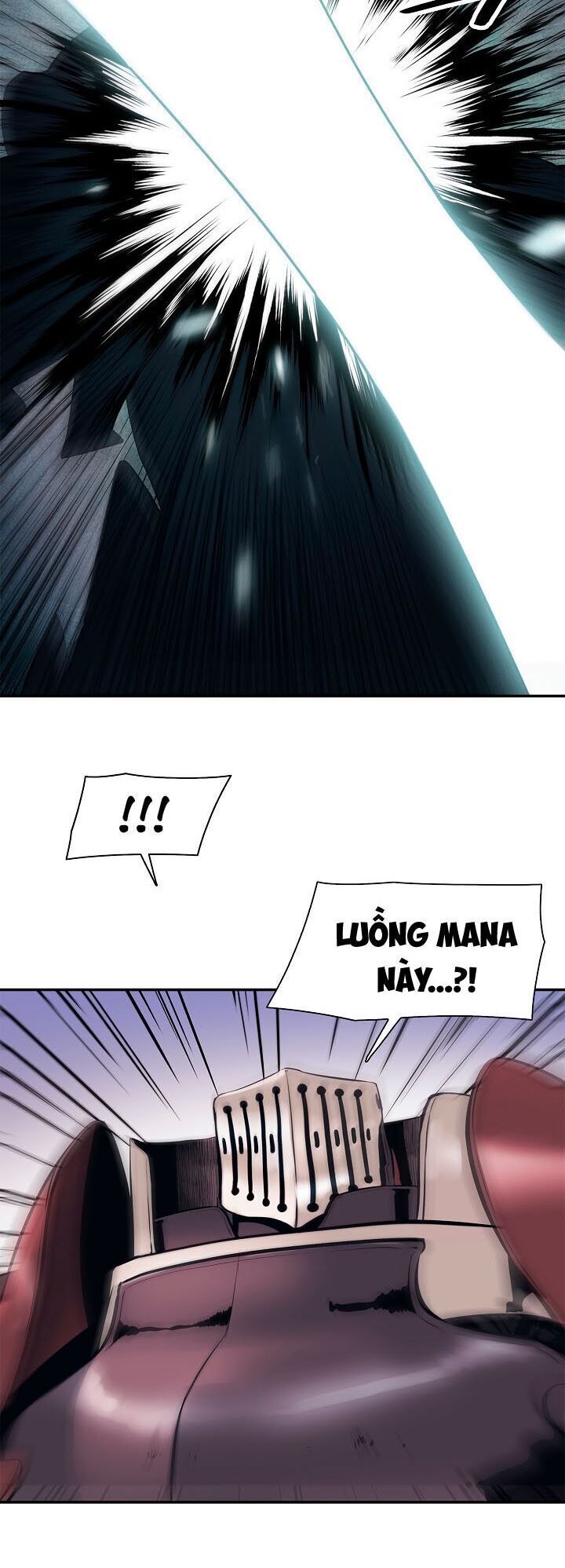 bất bại chân ma chapter 24.1 17