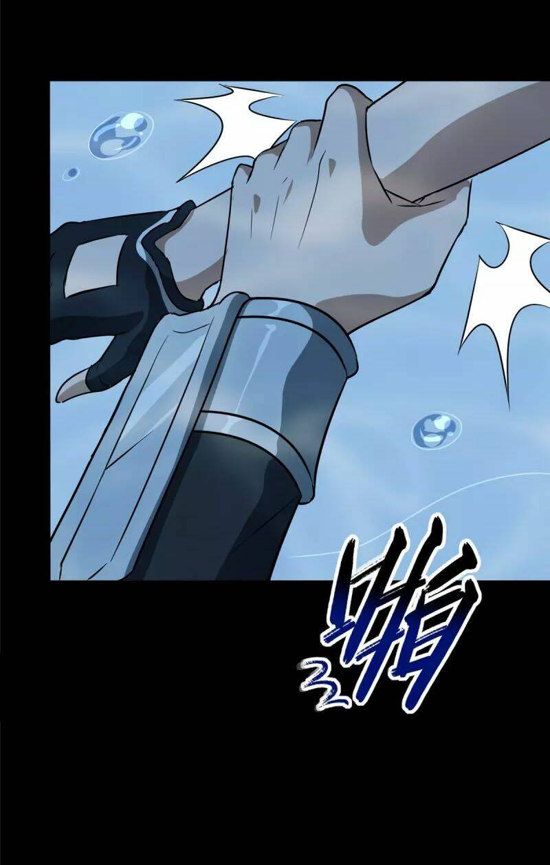 bạn gái virus của tôi chapter 320 38