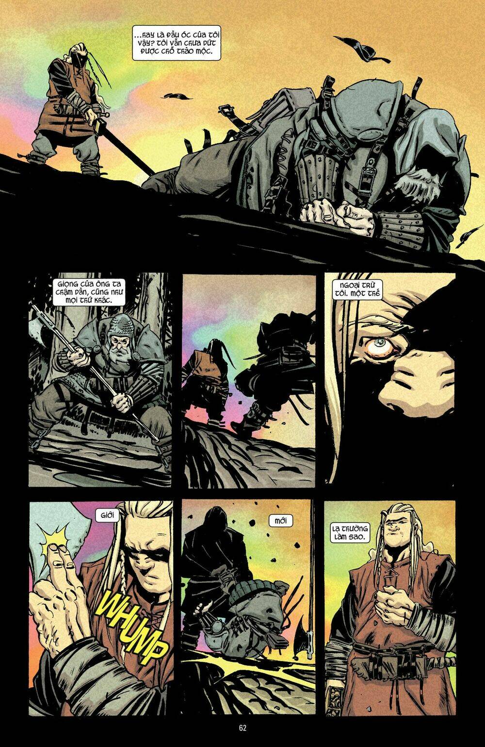 northlanders chapter 31 12