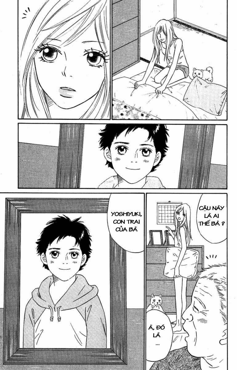 deep love - pao no monogatari chapter 8 26