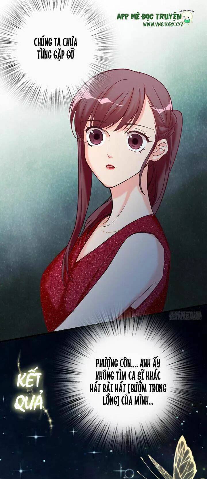 thiên hậu trở về chapter 108 22