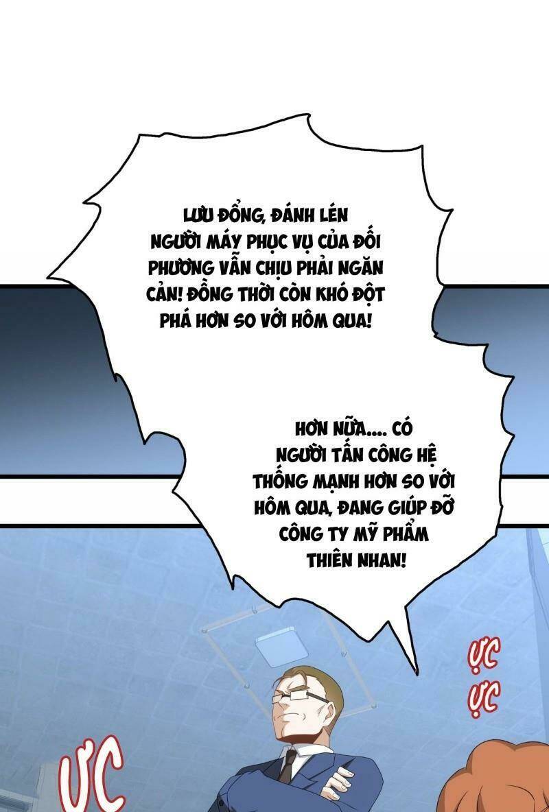 tối cường ở rể chapter 30 17