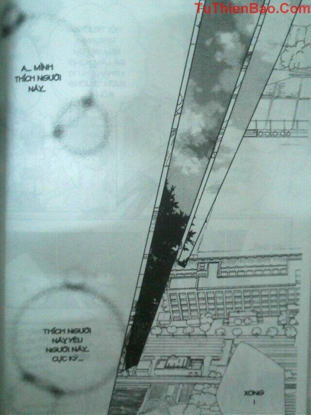 nguyện ước dưới ánh sao chapter 2 121