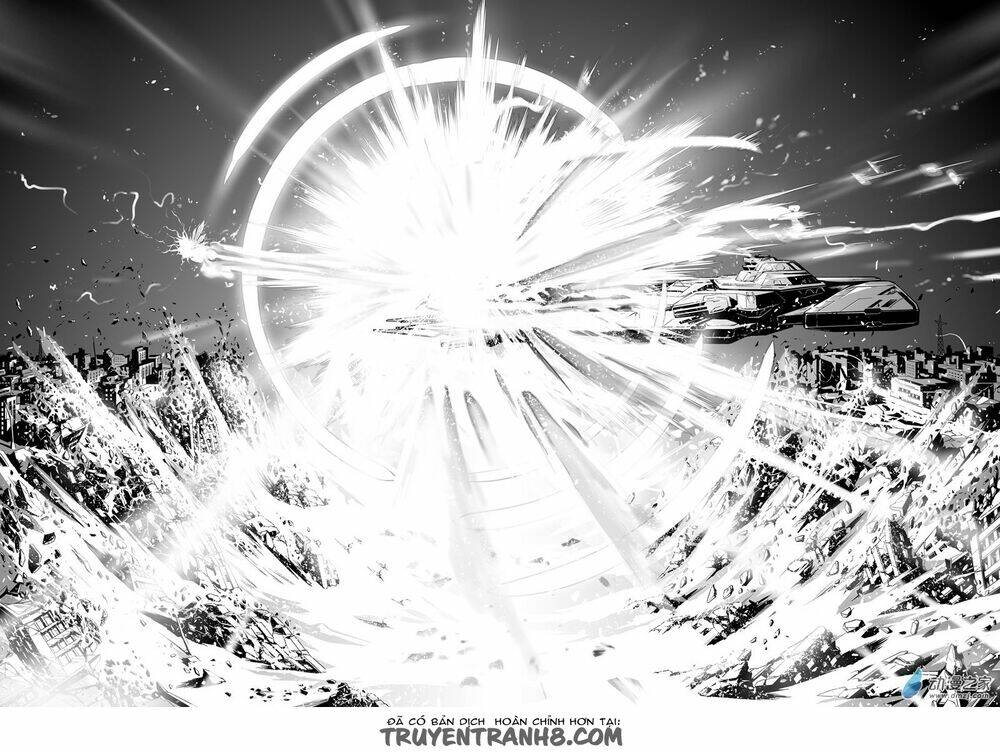 băng hoại 3rd chapter 4 15