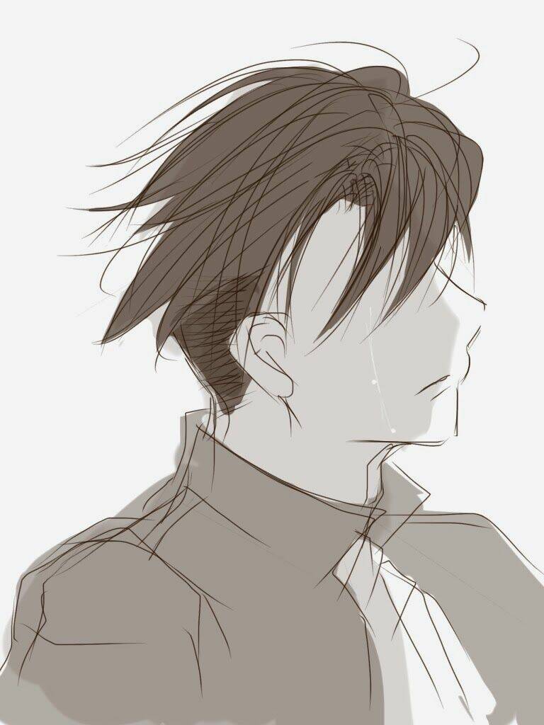 đại chiến titan - doujinshi collection chapter 4 12