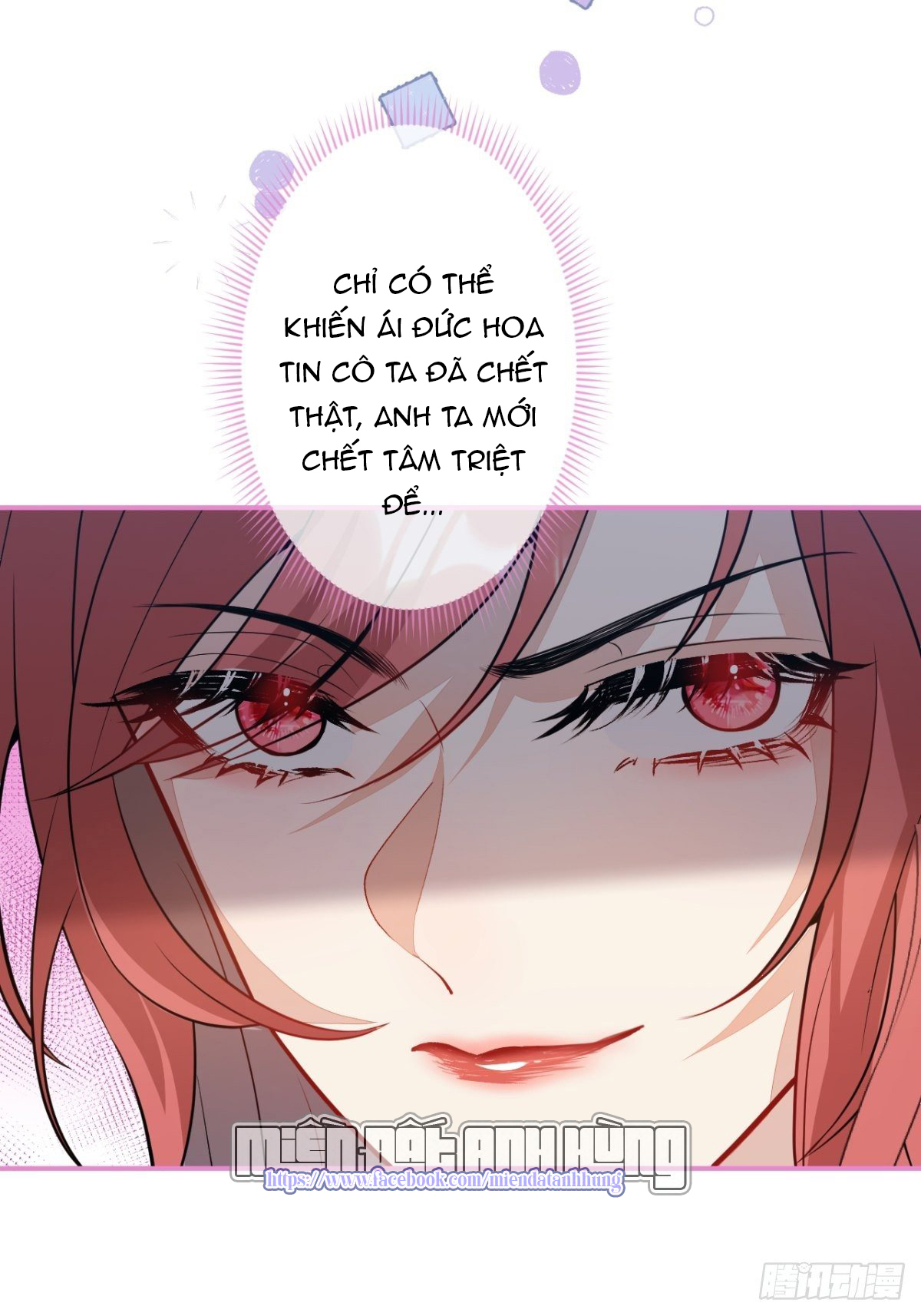 [15+] xuyên đến thế giới nào cũng là hắc liên hoa của anh chapter 12 5