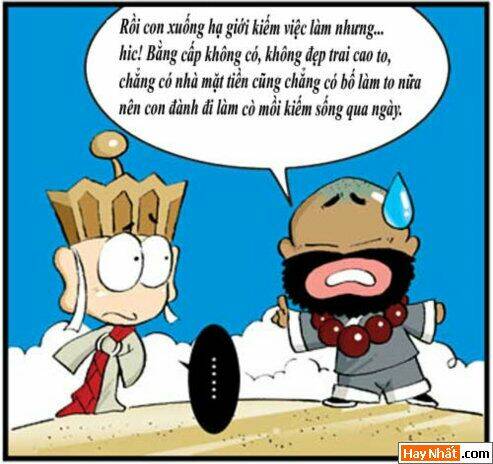 tây du kí không hài chapter 6 63