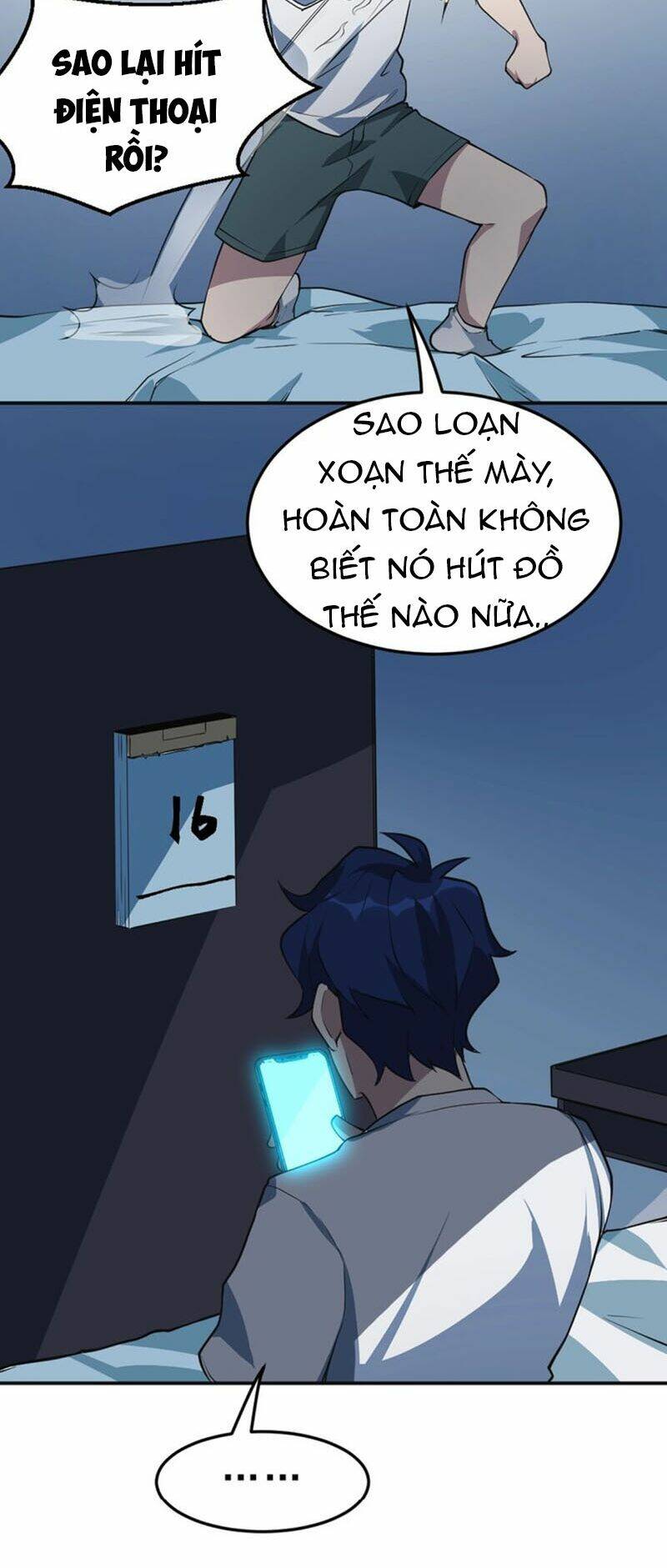 app tu chân mạnh nhất chapter 9 7