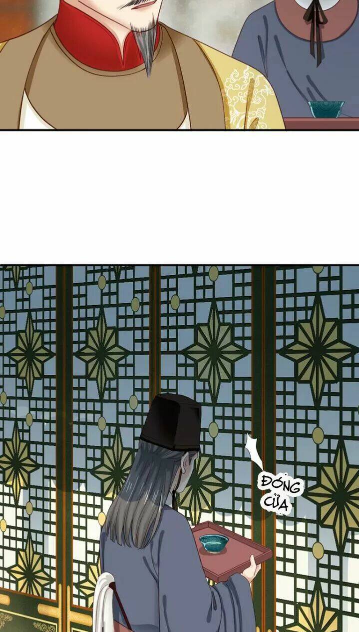 kiều nữ độc phi chapter 184 10