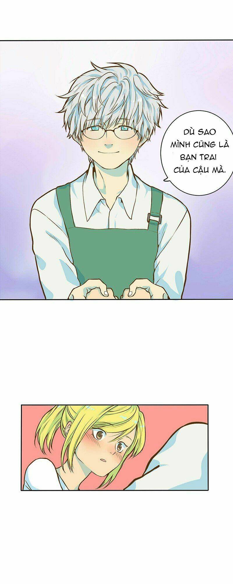 bí mật sâu sắc nhất của tôi chapter 1 11