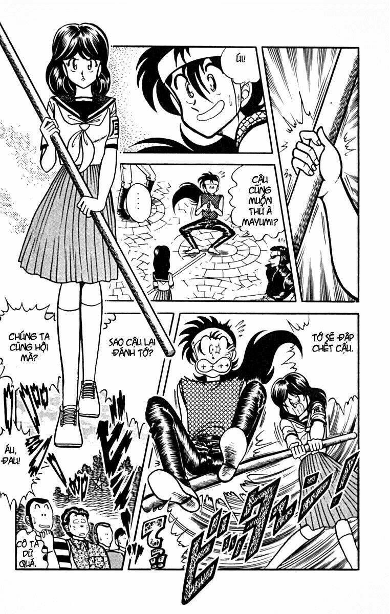 kotaro makaritoru chapter 22 11