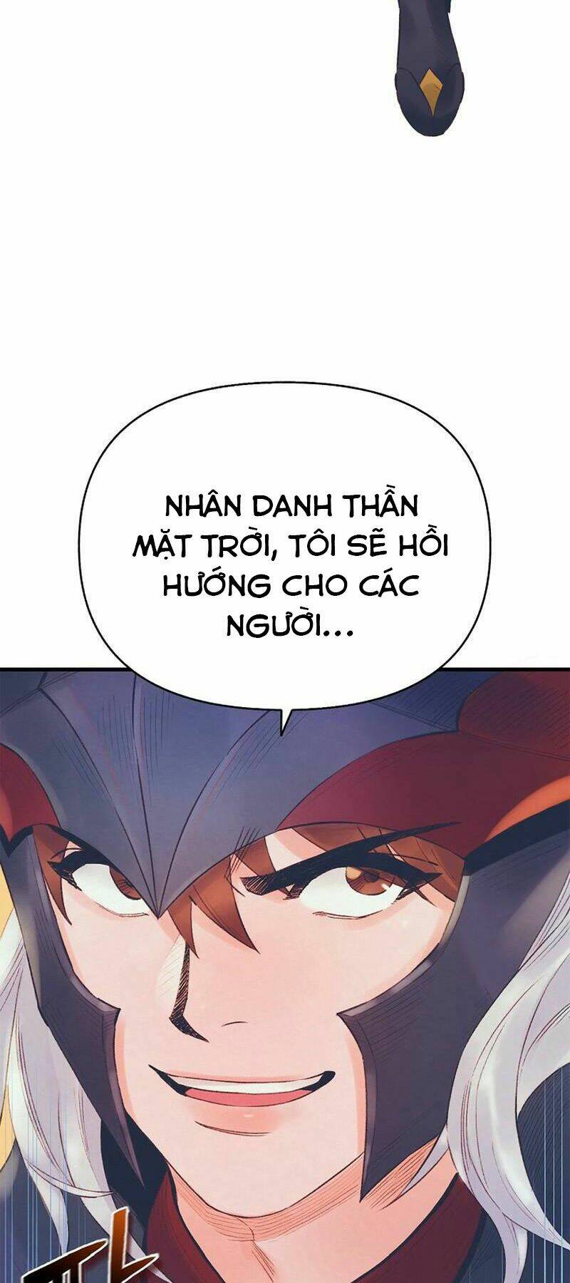 tu sĩ trị liệu của thái dương giáo chapter 24 61