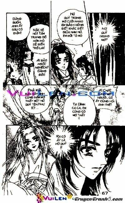 đóa hoa yêu kiều chapter 5 68