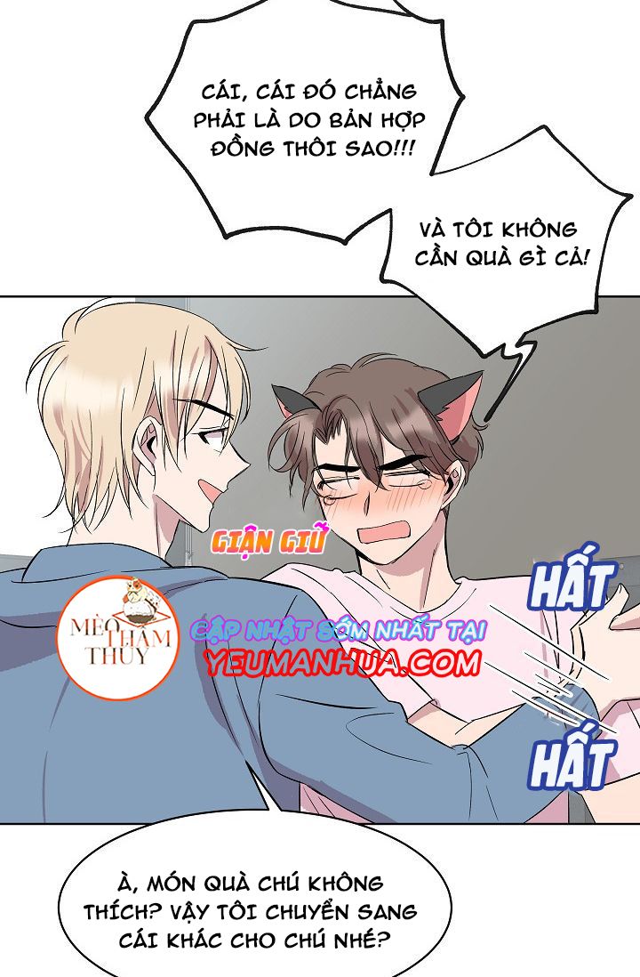 giúp em với, chú ơi! chapter 9 23