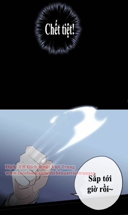 vết cắn ngọt ngào phần 2 chapter 25 47