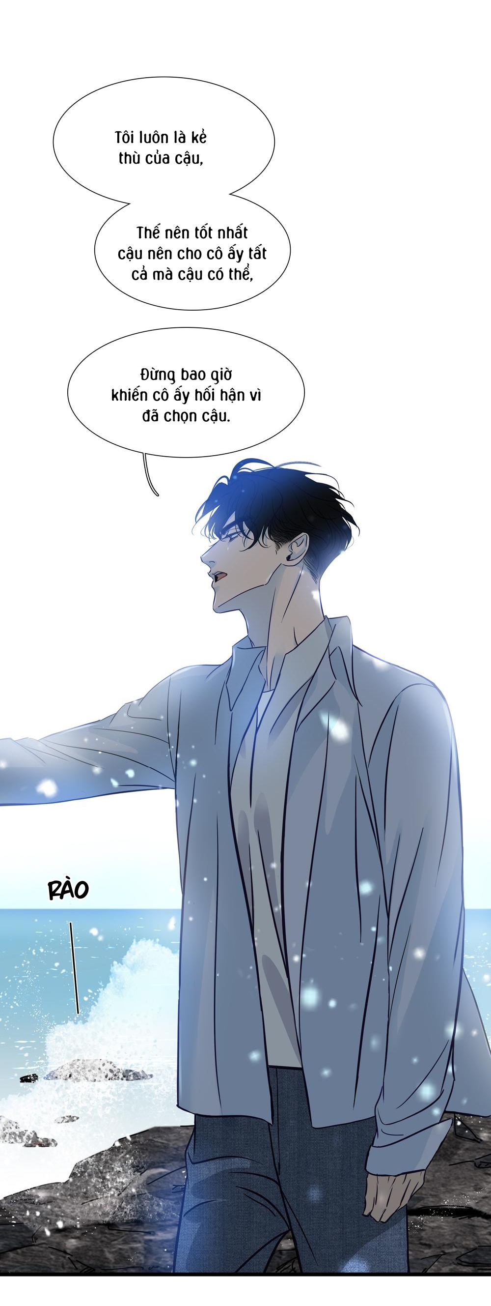 quan hệ nợ nần chapter 7 11