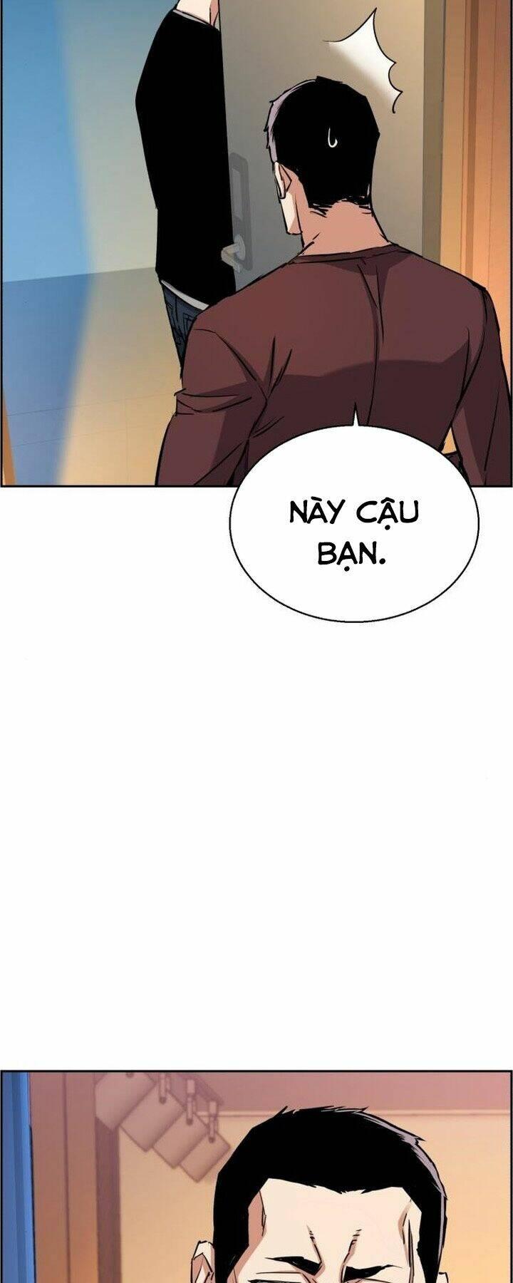 bạn học tôi là lính đánh thuê chapter 79 59