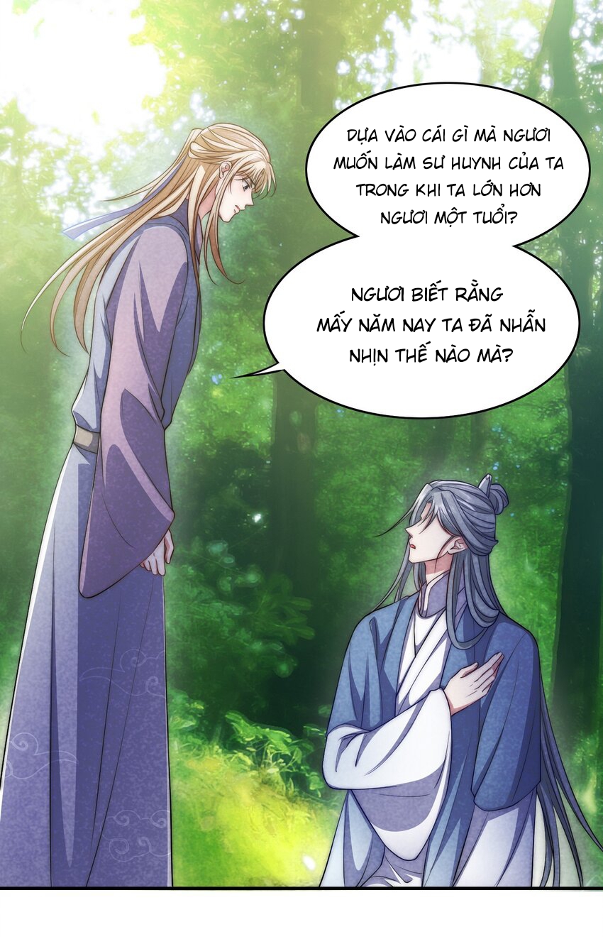 chiến lược tẩy trắng của phản diện chapter 40 31