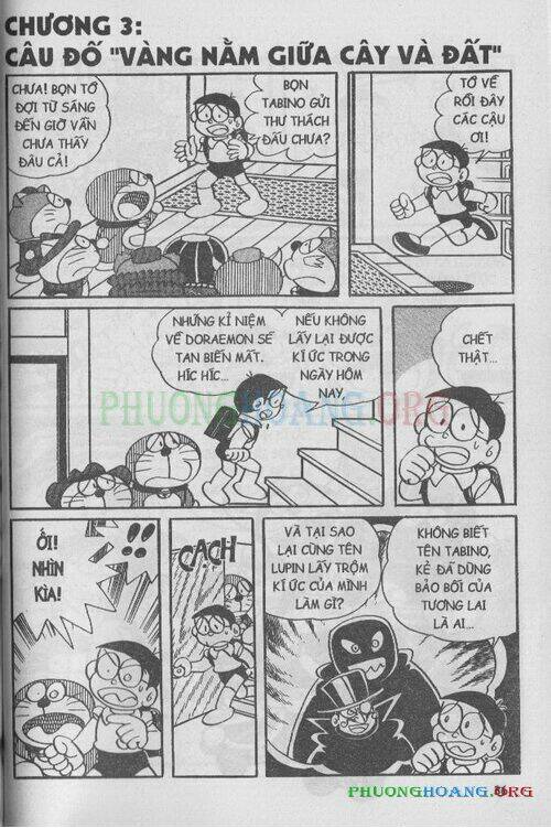 the doraemon special (đội quân doraemons đặc biệt+đội quân đôrêmon thêm) chapter 5 37