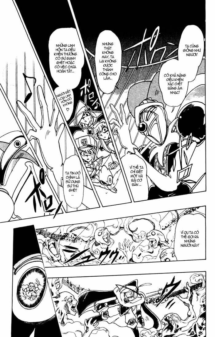 violinist of hameln - cây đàn kì diệu chapter 58 31