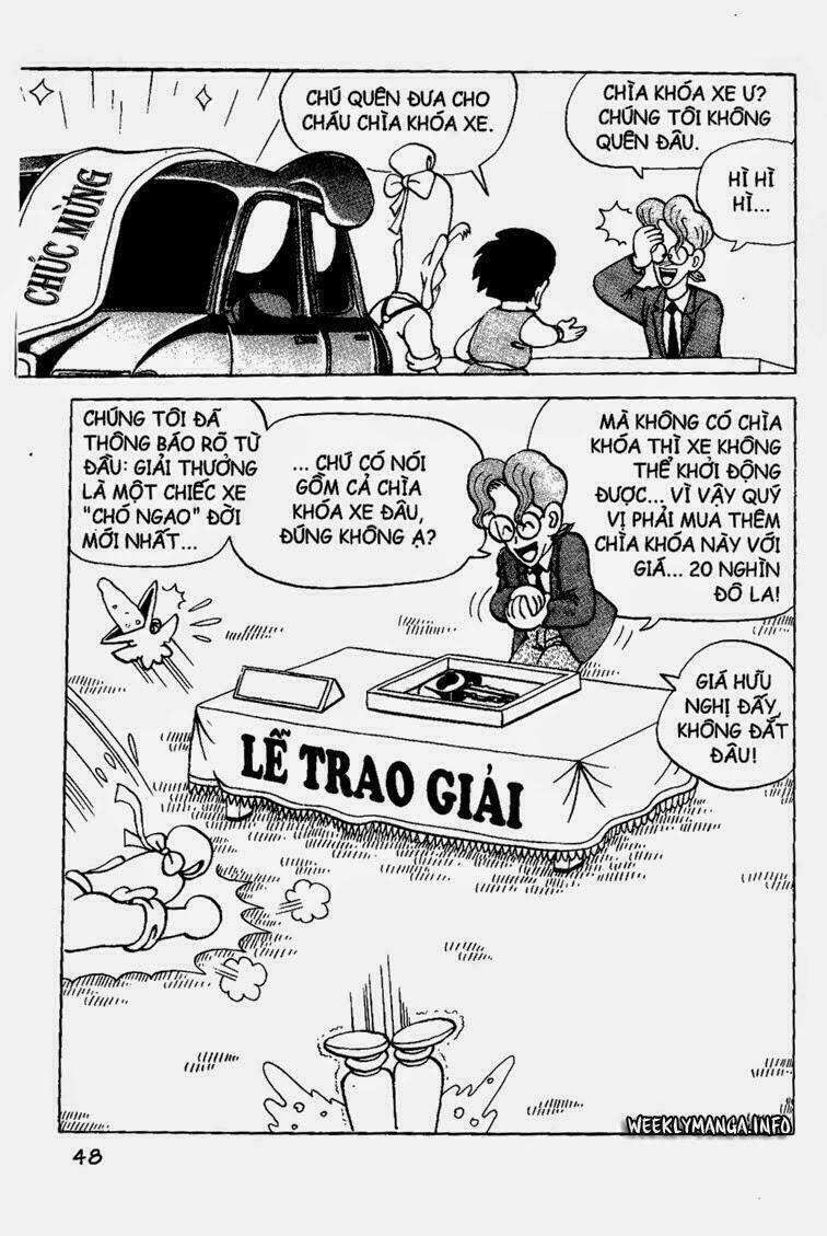 kung fu komang chapter 16 47