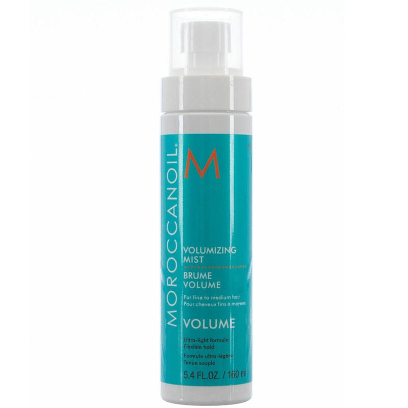 XỊT DƯỠNG TĂNG PHỒNG MOROCCANOIL VOLUMIZING MIST 160ML