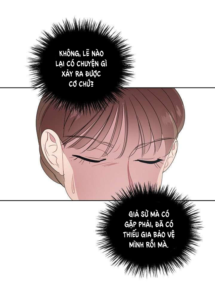 thiên đường (heaven) chapter 25 42