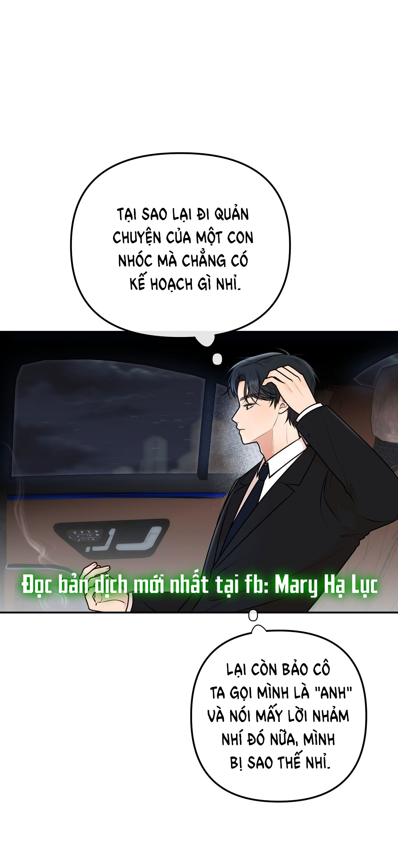 [18+] hôn nhân ràng buộc chapter 14.1 21