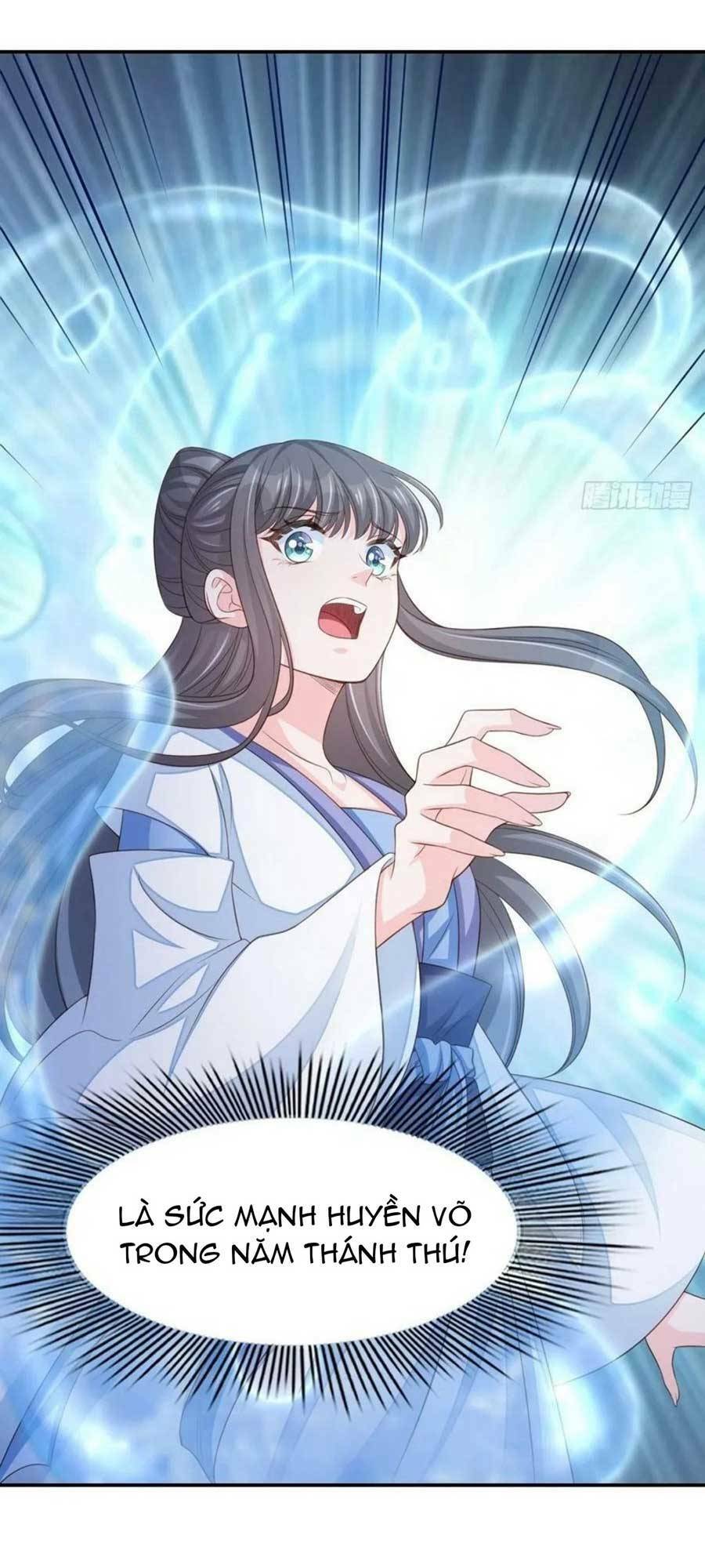 thuần hóa ba ba bạo quân chapter 56 35