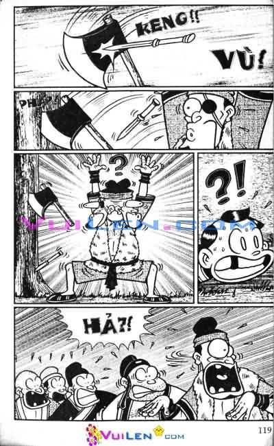 thần đồng đất việt chapter 49 115