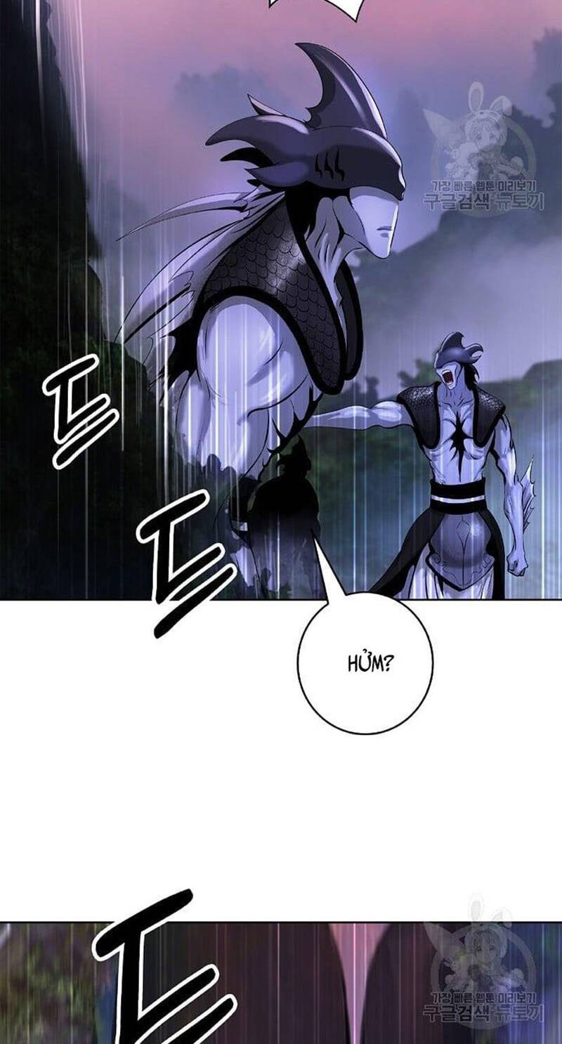 xuyên không thành hổ chapter 99 77