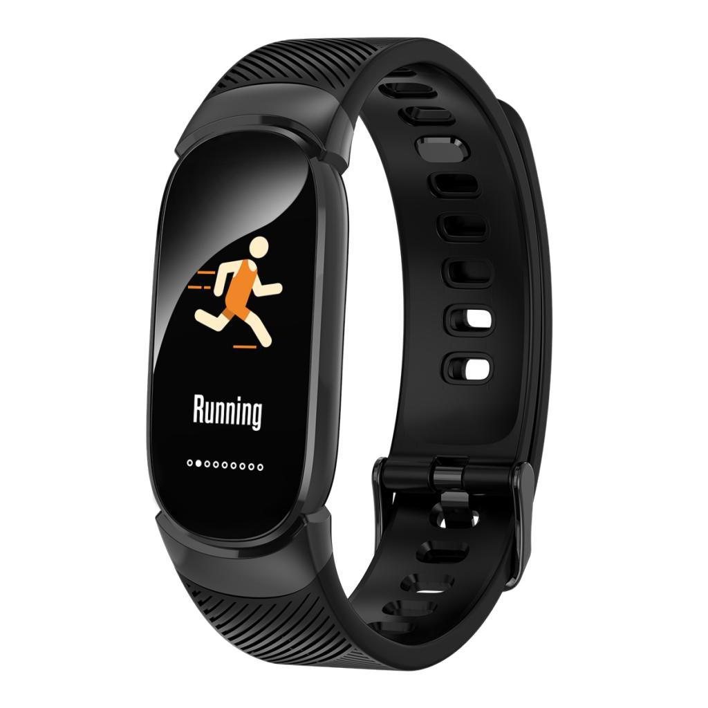Smart Watch Heart Rate Oxygen Blood Pressure Sport Fitness Tracker