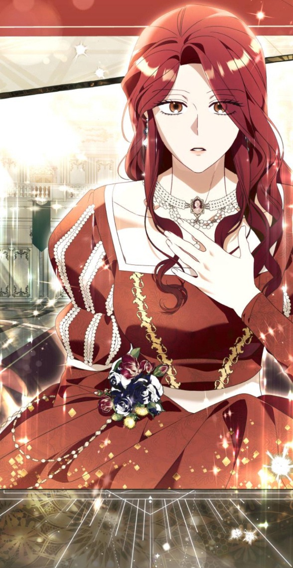 tôi tưởng đó chỉ là tiểu thuyết trọng sinh bình thường chapter 91.1 9