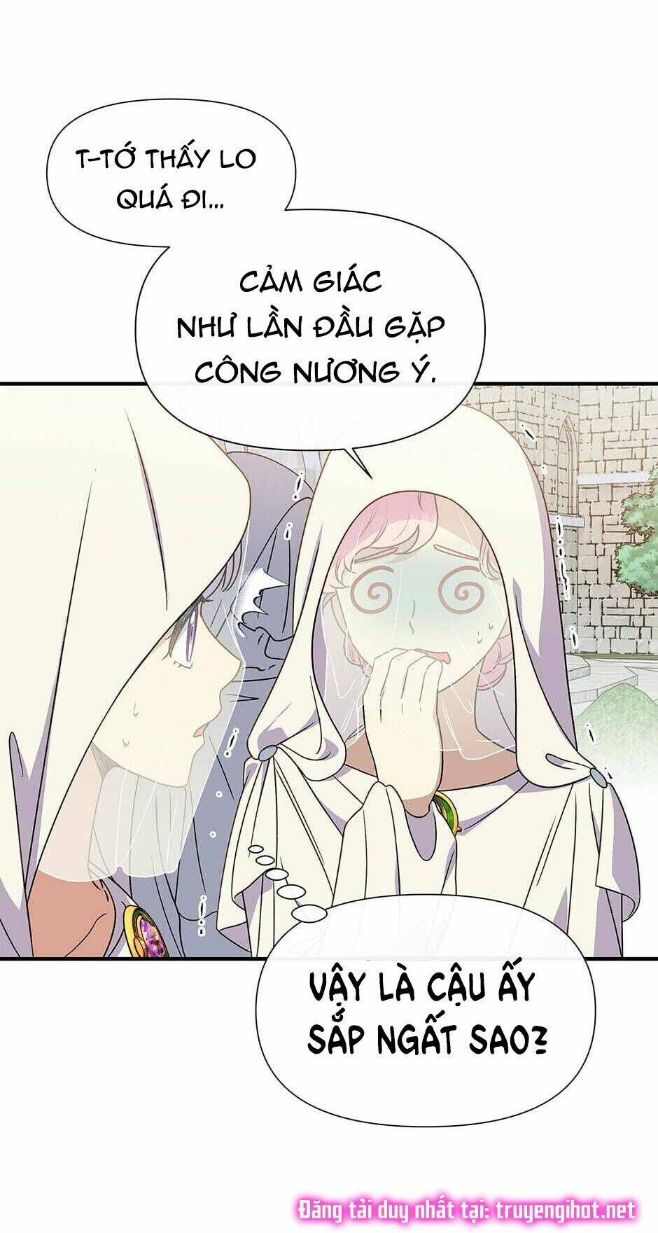 khế ước của nữ công tước quái vật chapter 104 77