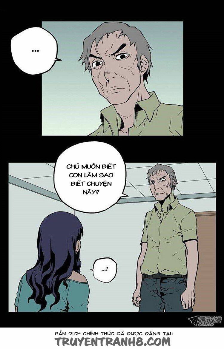 0.0 mhz - tần số chết chapter 53 16