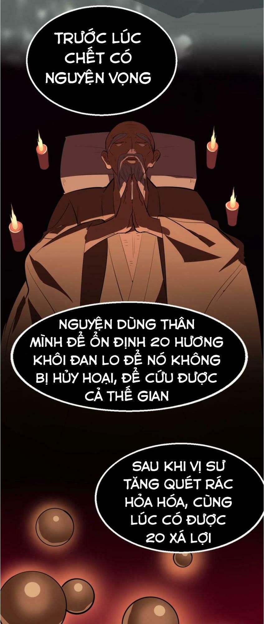đại nghịch chi môn chapter 37 24