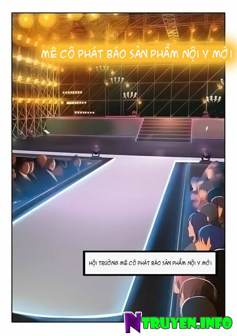 sở sở động lòng nhân ái chapter 8.5 4