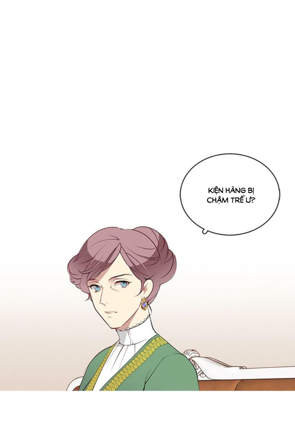 thám tử của muiella chapter 3.1 9